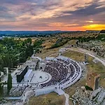 Artè Rooms, nel cuore di Siracusa