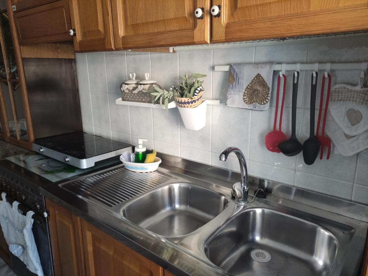 Appartement Arte' Rooms, Nel Cuore Di Siracusa *