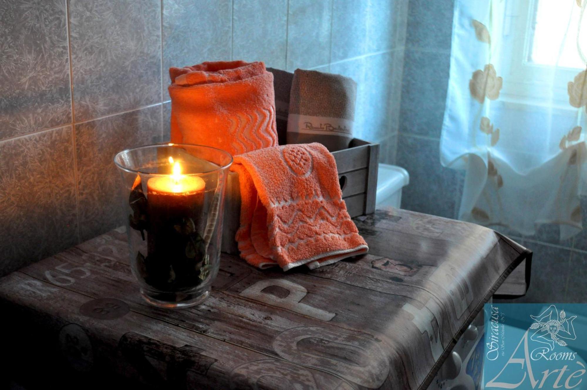 Appartement Arte' Rooms, Nel Cuore Di Siracusa Syracuse