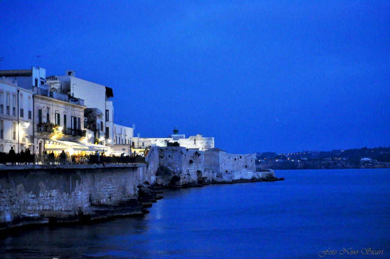 Appartement Arte' Rooms, Nel Cuore Di Siracusa *