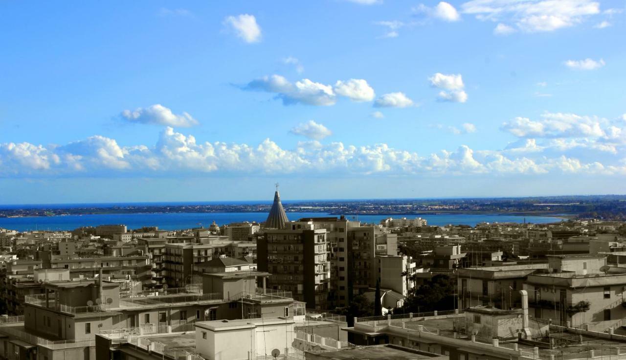 Arte' Rooms, Nel Cuore Di Siracusa * Syracuse