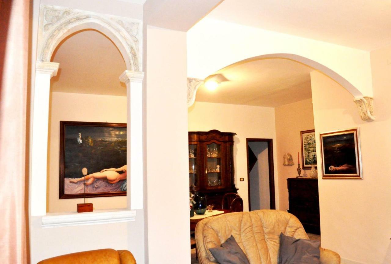 Arte' Rooms, Nel Cuore Di Siracusa Appartement