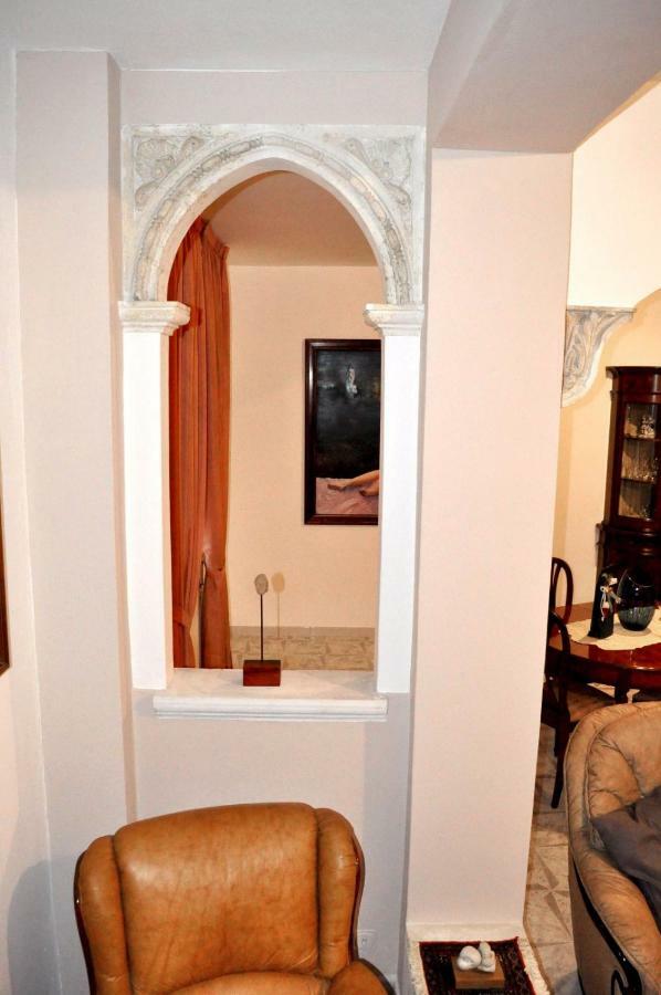 Arte' Rooms, Nel Cuore Di Siracusa