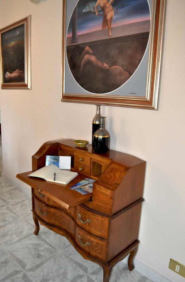 Arte' Rooms, Nel Cuore Di Siracusa