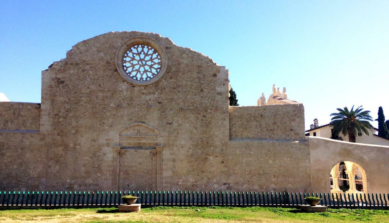 Appartement Arte' Rooms, Nel Cuore Di Siracusa *
