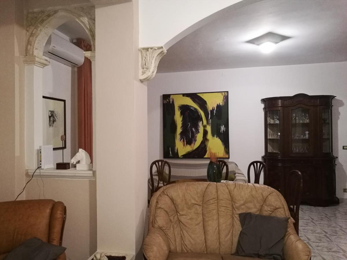 Appartement Arte' Rooms, Nel Cuore Di Siracusa